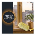 Cleaning & Janitorial Supplies | Swiffer 82074 Heavy Duty Dusters with 3 ft. Extendable Handle (6/Carton) image number 2