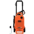 Pressure Washers | Black & Decker BEPW1850 1850 max PSI 1.2 GPM Corded Cold Water Pressure Washer image number 5
