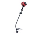 String Trimmers | Troy-Bilt TB25CB 25cc 16 in. Gas Curved Shaft String Trimmer image number 5