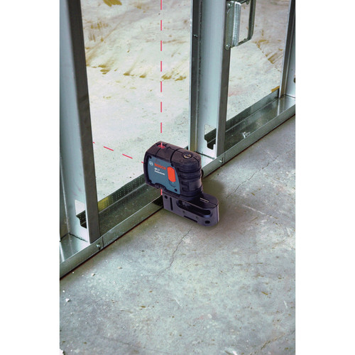 Bosch Gpl3 3 Point Self Leveling Alignment Laser Cpo Outlets