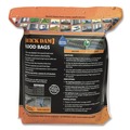 Safety Equipment | Quick Dam QD1224-6 Flood Bags, 12-in x 24-in x 3.5-in, 6/Pack image number 1