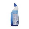 Cleaning & Janitorial Supplies | LYSOL Brand 19200-96084 24 oz Toilet Bowl Cleaner with Hydrogen Peroxide - Ocean Fresh (4/Carton) image number 2