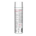 Office Jansan | Claire CL165 10 oz. Aerosol Spray Aerosol Air Freshener and Deodorizer - Tropic Breeze (1/Carton) image number 1
