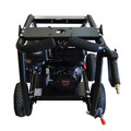 Simpson 65203 4000 PSI 3.5 GPM Direct Drive Medium Roll Cage Professional Gas Pressure Washer with AAA Pump image number 3