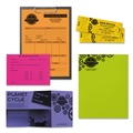 Office Jansan | Astrobrights 21289RFID 8.5 in. x 11 in. 24 lbs. Bond Weight Happy Assortment Color Paper - Assorted Happy Colors (500/Ream) image number 3