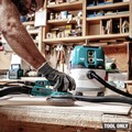 New Year New Savings! Save $25 off $150 | Makita GOB01CZ 40V max XGT Brushless Lithium-Ion 6 in. Cordless Random Orbit Sander (Tool Only) image number 23