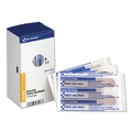 First Aid | First Aid Only FAE-3008 Individually Sterilized Knuckle Bandages (10/Box) image number 0