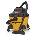 Wet / Dry Vacuums | Shop-Vac 9653610 6 Gallon 3.0 Peak HP Contractor Wet Dry Vacuum image number 2