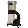 Dust Collectors | Powermatic PM1900TX-CK1 Dust Collector, 3HP 1PH 230V, 2-Micron Canister Kit image number 1