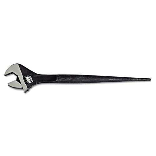 Wrenches | Proto J712SC 1-1/2 in. CLIK-STOP Adjustable Spud Wrench image number 0