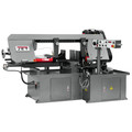 Stationary Band Saws | JET MBS-1323EVS-H 230V 3 HP Dual Miter Horizontal Bandsaw image number 1