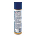 Cleaning & Janitorial Supplies | Arm & Hammer 33200-00514 15 oz. Aerosol Spray Fabric and Carpet Foam Deodorizer - Fresh Scent (8/Carton) image number 2
