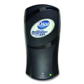 Soap Dispensers | Dial Professional 17000 19032 1 L Antibacterial Gel Hand Sanitizer Refill for FIT X1 Touch-Free Dispenser - Fragrance-Free (3/Carton) image number 4