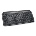 Office Jansan | Logitech 920-010594 MX Keys Mini Wireless Keyboard - Graphite image number 4