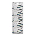 Office Electronics & Batteries | Energizer ECRN2025 3V Industrial Lithium CR2025 Coin Battery with Tear-Strip Packaging (100/Box) image number 0