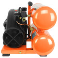 Stationary Air Compressors | Industrial Air C042I 4 Gallon 135 PSI Oil-Lube Sidestack Air Compressor image number 9
