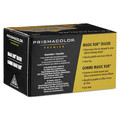  | Prismacolor 73201 Magic Rub Eraser, For Pencil/ink Marks, Rectangular Block, Medium, Off White, Dozen image number 2