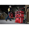 Storage Systems | Milwaukee 48-22-8424 PACKOUT Tool Box image number 11