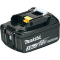 Combo Kits | Makita XT505 18V LXT Lithium-Ion 5-Tool Cordless Combo Kit (3 Ah) image number 18