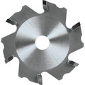 Circular Saw Accessories | Makita A-99926 4-5/8 in. 2mm Tip 90-Degree Aluminum Grooving Carbide-Tipped Saw Blade image number 0