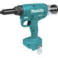 Auto Body Repair | Makita XVR02Z 18V LXT Lithium-Ion Brushless Cordless Rivet Tool (Tool Only) image number 0
