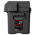 Automotive | NOCO HM327BK Group 27 Snap-Top Battery Box (Black) image number 5