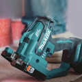 Copper and Pvc Cutters | Makita XCS03Z 18V LXT Lithium-Ion Brushless Threaded Rod Cutter (Tool Only) image number 12