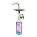 Hand Soaps | Mailbox Book Co. FG4015411 1600 ml One Shot Enriched Lotion Soap Refill - Passion Flower (4/Carton) image number 2