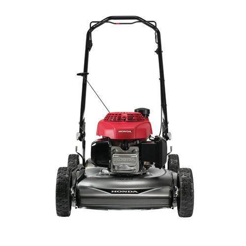 Honda HRS216PKA 160cc Gas 21 in. Side Discharge Lawn Mower