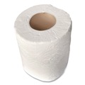 Office Jansan | GEN GEN15001PLY 1-Ply Small Roll Septic-Safe Bath Tissue - White (60 Rolls/Carton) image number 3