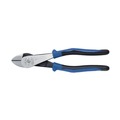 Pliers | Klein Tools J2000-28 8 1/8 in. Diagonal Cutting Pliers image number 0