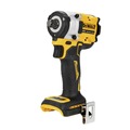 Impact Wrenches | Factory Reconditioned Dewalt DCF921BR 20V MAX ATOMIC Brushless Lithium-Ion 1/2 in. Cordless Impact Wrench with Hog Ring Anvil (Tool Only) image number 0