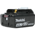 Batteries | Makita ADBL1840B Outdoor Adventure 18V LXT 4 Ah Lithium-Ion Battery image number 9