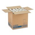  | Dixie 2338PATH Pathways 8 oz. Paper Hot Cups (50/Sleeve, 20 Sleeves/Carton) image number 3