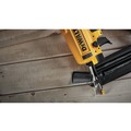 Compressor Combo Kits | Factory Reconditioned Dewalt DWFP1KITR 18 Gauge Brad Nailer and 6 Gallon Oil-Free Pancake Air Compressor Combo Kit image number 10