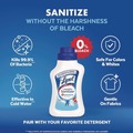Office Jansan | LYSOL Brand 19200-56374 21 oz. Bottle Laundry Sanitizer - Crisp Linen Scent (6/Carton) image number 2