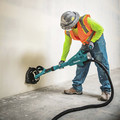 Drywall Sanders | Makita XLS01Z 18V LXT Lithium-Ion AWS Capable Brushless 9 in. Drywall Sander (Tool Only) image number 12