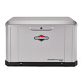 Standby Generators | Briggs & Stratton 040662 Power Protect 20000 Watt Air-Cooled Whole House Generator image number 1
