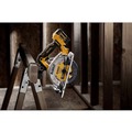 Circular Saws | Dewalt DCS512J1 12V MAX XTREME Brushless Lithium-Ion 5-3/8 in. Cordless Circular Saw Kit with Charger (5 Ah) image number 16