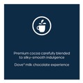 Milk | FLAVIA 48720 Milk Chocolate Hot Chocolate Freshpack (36/Carton) image number 6