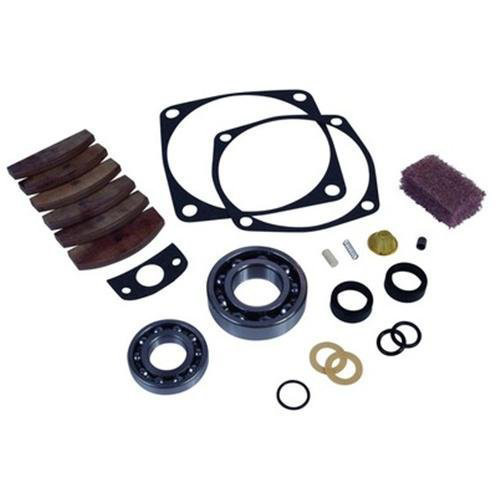 Air Tool Accessories | Ingersoll Rand 2190-TK1 Tune-Up Kit image number 0
