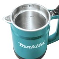 Kitchen Appliances | Makita GTK01Z 40V MAX XGT Lithium-Ion Cordless Hot Water Kettle (Tool Only) image number 2