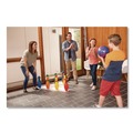 Toys | Champion Sports BP10CLR Plastic Bowling Pin Set - Assorted Colors (10/Set) image number 5