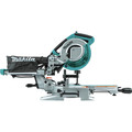 Miter Saws | Makita LS0815F 10.5 Amp 8-1/2 in. Slide Compound Miter Saw image number 1