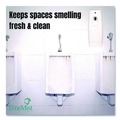 Cleaning & Janitorial Supplies | TimeMist 1042810 6.6 oz. Aerosol Metered Fragrance Dispenser Refills - Mango (12/Carton) image number 3