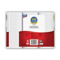 Cleaning & Janitorial Supplies | Scott 55413 Choose-A-Size Mega Kitchen Roll Paper Towels (102/Roll, 6 Rolls/Pack, 4 Packs/Carton) image number 2