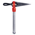Plumbing and Drain Cleaning | Ridgid 34945 2 in. Capacity Straight Pipe Reamer image number 0