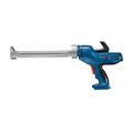 Caulk and Adhesive Guns | Bosch GCG18V-29N 18V Cordless Caulk and Adhesive Gun (Tool Only) image number 1