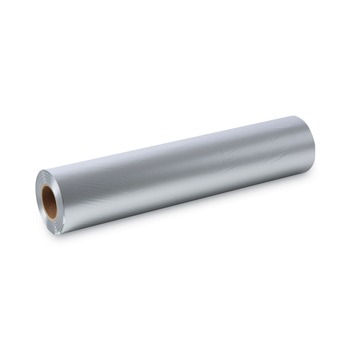 Boardwalk 12 in. x 500 ft. 63 Gauge Standard Aluminum Foil Roll