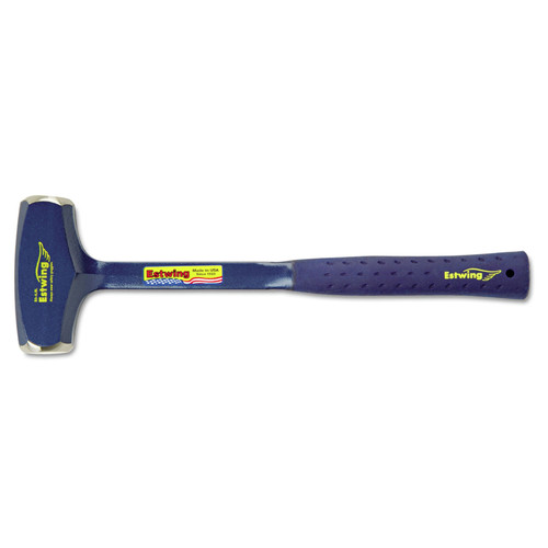 Sledge Hammers | Estwing B3-4LBL 62061 4 lbs. Drilling Hammer with Long Handle image number 0